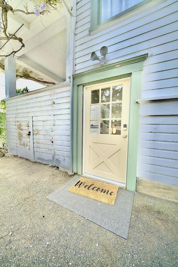Villa Monteith Hideaway In Downtown Monteith District Albany Exterior foto